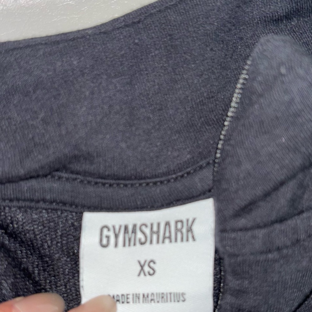 Gymshark cropped pullover - Picture 2 of 2